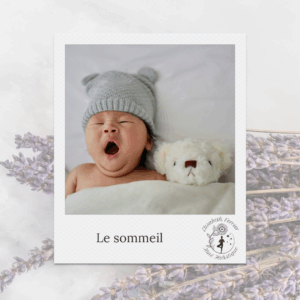 Le sommeil